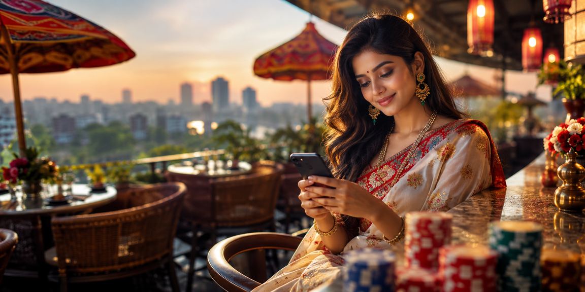 গাজীপুরে পহেলা বৈশাখ উপলক্ষে ভিআইপি বোনাস উদযাপন
