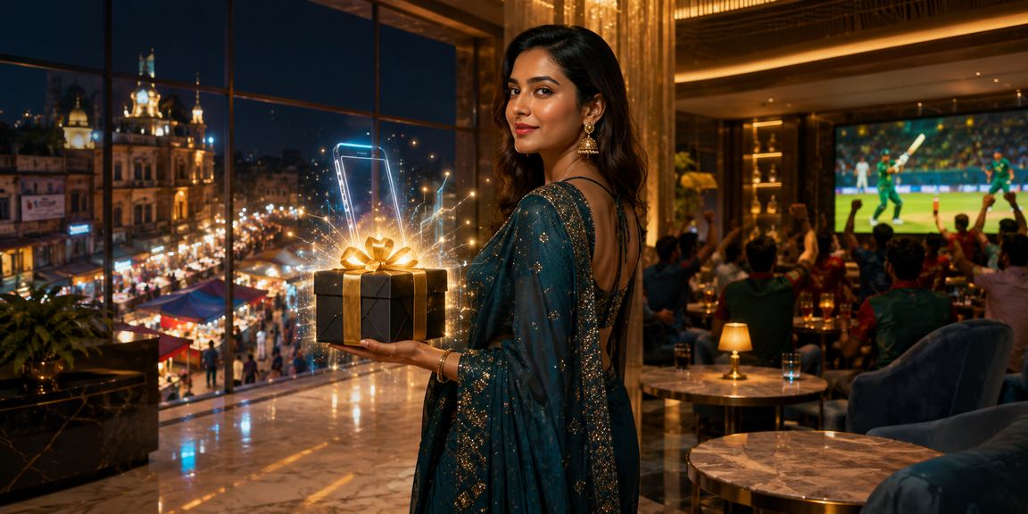 ময়মনসিংহের রাতের বাজারে ক্রিকেট বেটিং নিয়ে আলোচনা